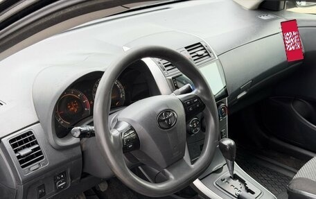 Toyota Corolla, 2012 год, 959 000 рублей, 17 фотография