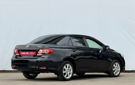 Toyota Corolla, 2012 год, 959 000 рублей, 9 фотография