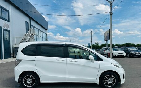 Honda Freed I, 2015 год, 1 449 999 рублей, 7 фотография