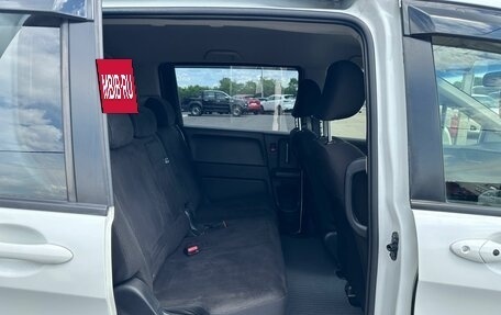 Honda Freed I, 2015 год, 1 449 999 рублей, 19 фотография