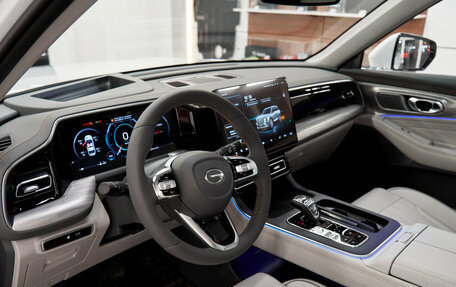 GAC GS8, 2025 год, 4 599 000 рублей, 13 фотография
