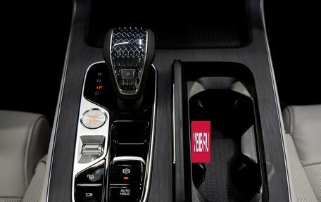 GAC GS8, 2025 год, 4 599 000 рублей, 21 фотография