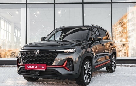 Changan CS35 Plus, 2025 год, 2 839 900 рублей, 3 фотография