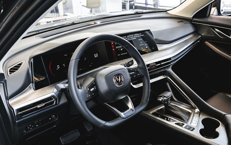 Changan CS35 Plus, 2025 год, 2 839 900 рублей, 17 фотография