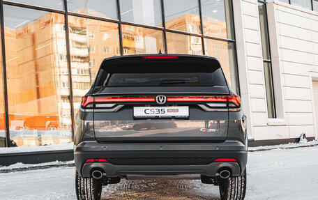 Changan CS35 Plus, 2025 год, 2 839 900 рублей, 12 фотография