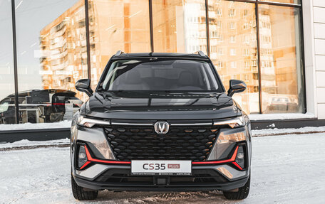 Changan CS35 Plus, 2025 год, 2 839 900 рублей, 5 фотография