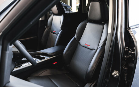 Changan CS35 Plus, 2025 год, 2 839 900 рублей, 15 фотография