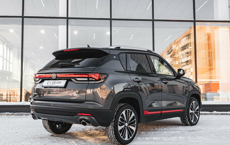 Changan CS35 Plus, 2025 год, 2 839 900 рублей, 11 фотография