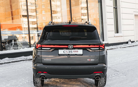 Changan CS35 Plus, 2025 год, 2 839 900 рублей, 13 фотография