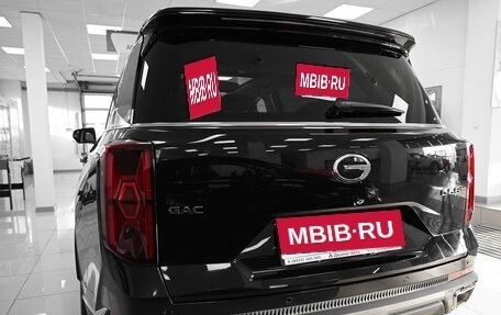 GAC GS8, 2025 год, 4 949 000 рублей, 3 фотография