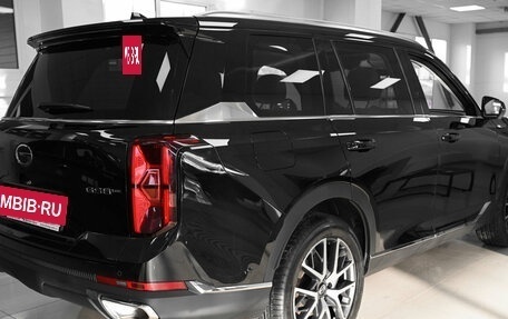 GAC GS8, 2025 год, 4 949 000 рублей, 4 фотография