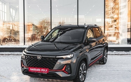 Changan CS35 Plus, 2025 год, 2 839 900 рублей, 2 фотография