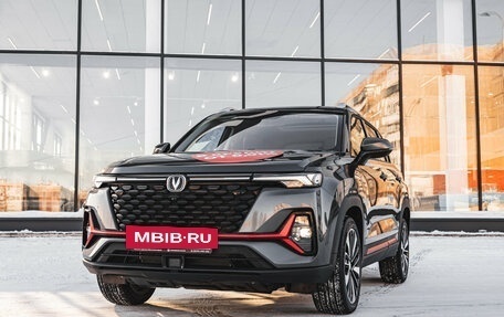 Changan CS35 Plus, 2025 год, 2 839 900 рублей, 7 фотография