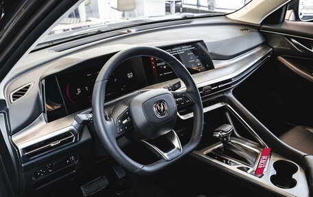 Changan CS35 Plus, 2025 год, 2 839 900 рублей, 17 фотография