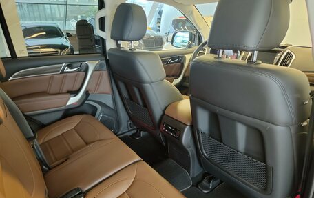 Haval H9 I рестайлинг, 2020 год, 2 555 000 рублей, 9 фотография