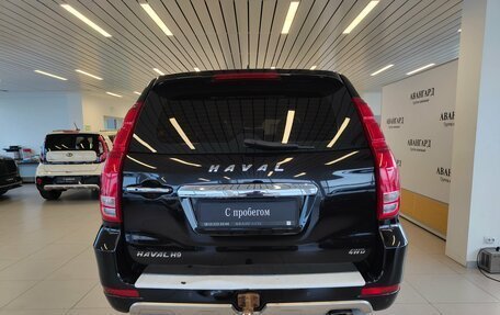 Haval H9 I рестайлинг, 2020 год, 2 555 000 рублей, 4 фотография