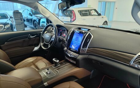 Haval H9 I рестайлинг, 2020 год, 2 555 000 рублей, 8 фотография