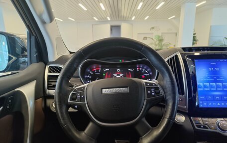 Haval H9 I рестайлинг, 2020 год, 2 555 000 рублей, 19 фотография