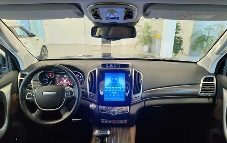 Haval H9 I рестайлинг, 2020 год, 2 555 000 рублей, 11 фотография