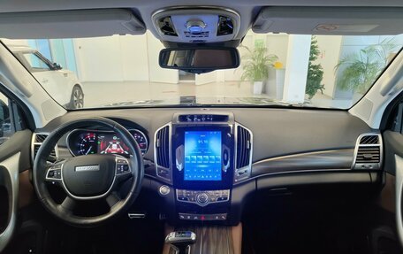 Haval H9 I рестайлинг, 2020 год, 2 555 000 рублей, 12 фотография