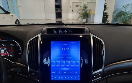 Haval H9 I рестайлинг, 2020 год, 2 555 000 рублей, 14 фотография