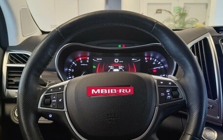Haval H9 I рестайлинг, 2020 год, 2 555 000 рублей, 20 фотография