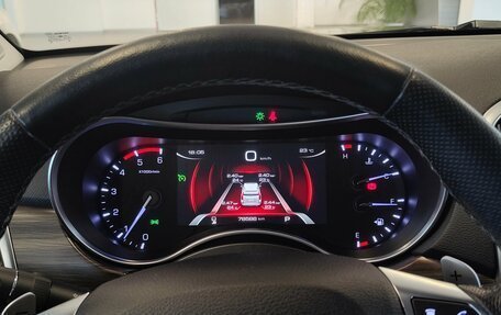 Haval H9 I рестайлинг, 2020 год, 2 555 000 рублей, 21 фотография