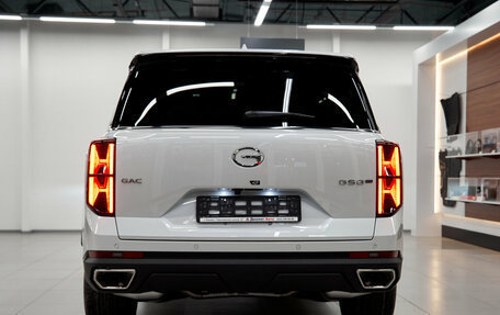 GAC GS8, 2025 год, 4 949 000 рублей, 4 фотография