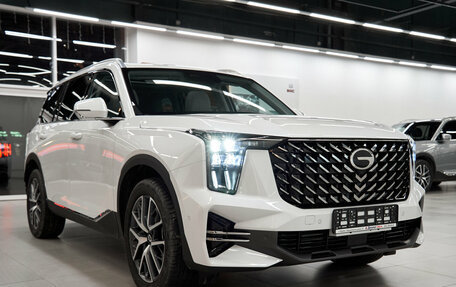 GAC GS8, 2025 год, 4 949 000 рублей, 6 фотография