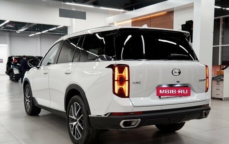 GAC GS8, 2025 год, 4 949 000 рублей, 3 фотография