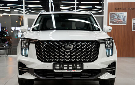 GAC GS8, 2025 год, 4 949 000 рублей, 7 фотография