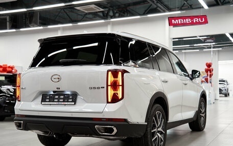 GAC GS8, 2025 год, 4 949 000 рублей, 5 фотография