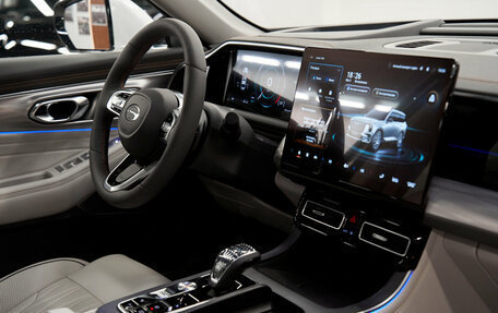 GAC GS8, 2025 год, 4 949 000 рублей, 22 фотография