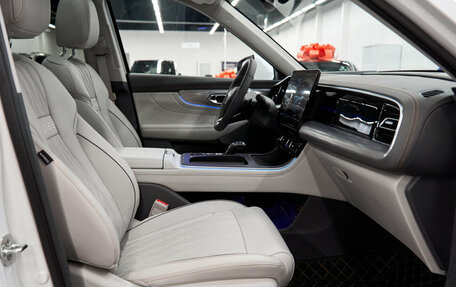 GAC GS8, 2025 год, 4 949 000 рублей, 24 фотография