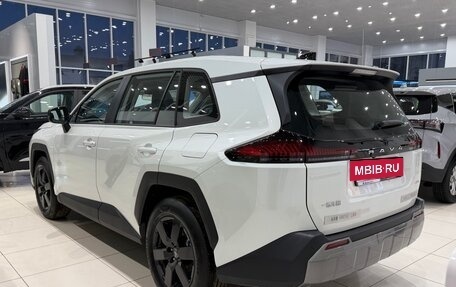 Toyota RAV4, 2025 год, 4 100 000 рублей, 4 фотография