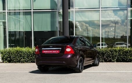 Ford Focus II рестайлинг, 2008 год, 470 000 рублей, 2 фотография