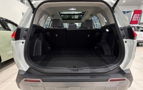Toyota RAV4, 2025 год, 4 100 000 рублей, 7 фотография