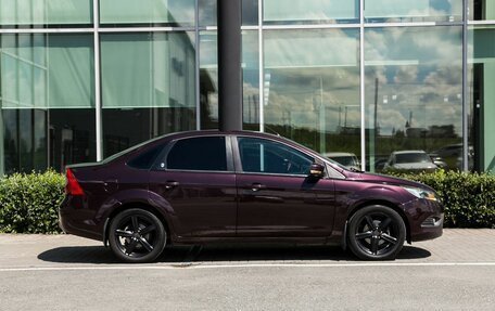 Ford Focus II рестайлинг, 2008 год, 470 000 рублей, 8 фотография