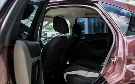 Ford Focus II рестайлинг, 2008 год, 470 000 рублей, 14 фотография