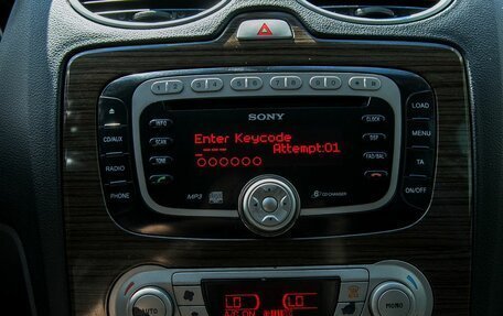 Ford Focus II рестайлинг, 2008 год, 470 000 рублей, 20 фотография