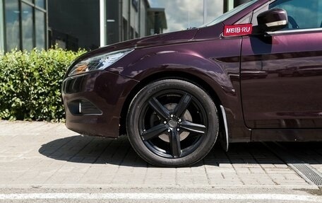 Ford Focus II рестайлинг, 2008 год, 470 000 рублей, 9 фотография