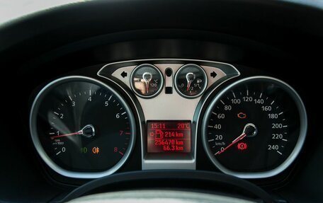 Ford Focus II рестайлинг, 2008 год, 470 000 рублей, 19 фотография