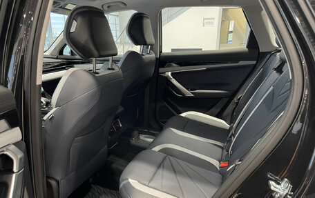 Geely Atlas, 2025 год, 3 917 190 рублей, 9 фотография