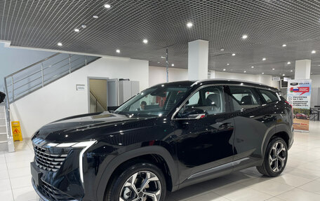 Geely Atlas, 2025 год, 3 917 190 рублей, 6 фотография
