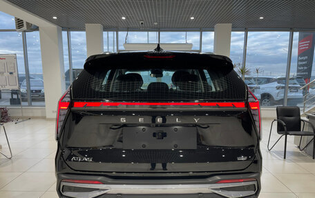 Geely Atlas, 2025 год, 3 917 190 рублей, 4 фотография