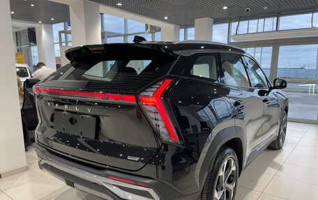 Geely Atlas, 2025 год, 3 917 190 рублей, 3 фотография