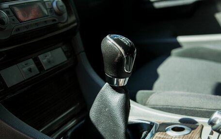 Ford Focus II рестайлинг, 2008 год, 470 000 рублей, 22 фотография