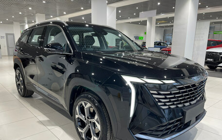Geely Atlas, 2025 год, 3 917 190 рублей, 2 фотография