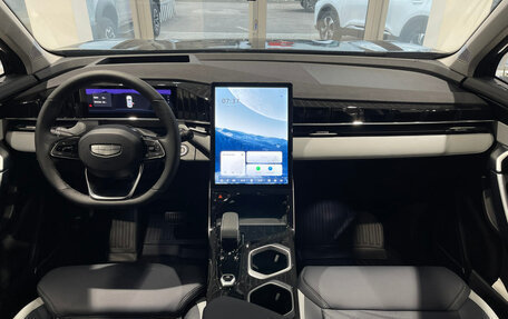 Geely Atlas, 2025 год, 3 917 190 рублей, 12 фотография