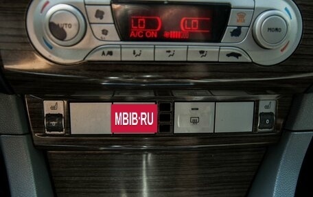 Ford Focus II рестайлинг, 2008 год, 470 000 рублей, 21 фотография